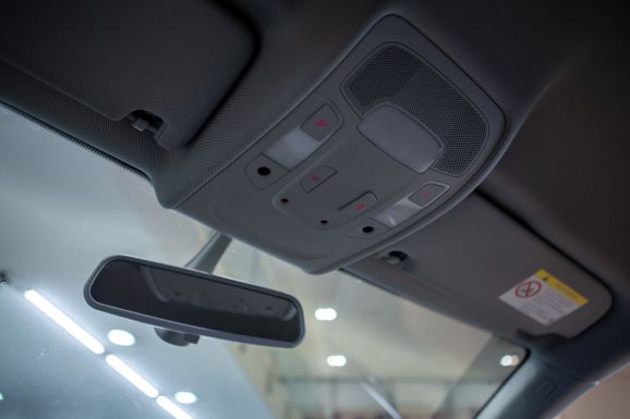 Audi A6, Вариатор, 2012 фото 12