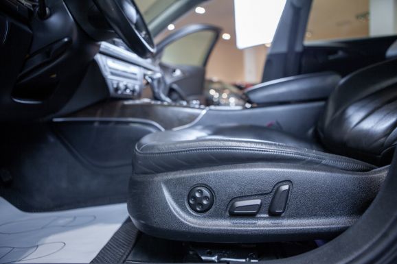 Audi A6, Вариатор, 2012 фото 13