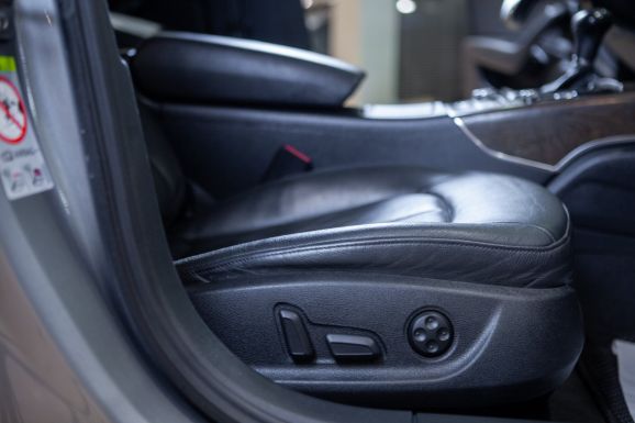 Audi A6, Вариатор, 2012 фото 14