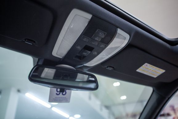 Mercedes-Benz C-класс, АТ, 2012 фото 9