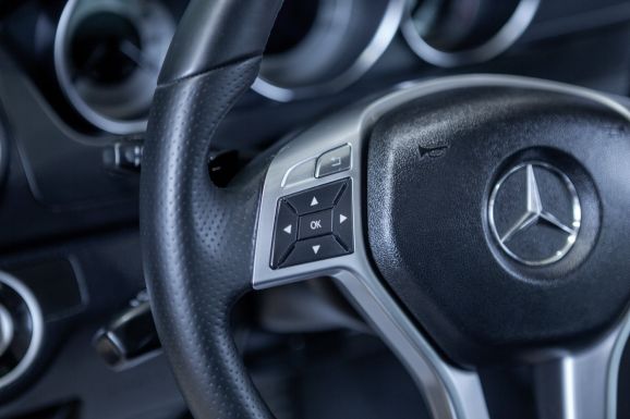 Mercedes-Benz C-класс, АТ, 2012 фото 13