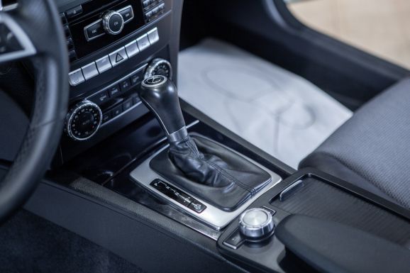 Mercedes-Benz C-класс, АТ, 2012 фото 18