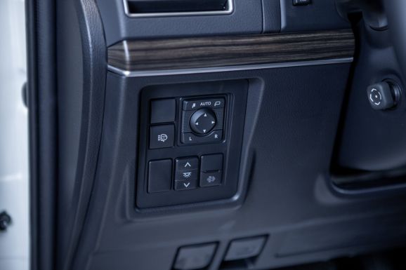 Toyota Land Cruiser Prado, АТ, 2023 фото 12