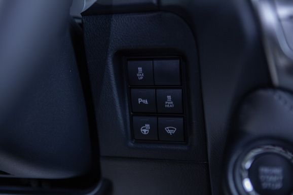 Toyota Land Cruiser Prado, АТ, 2023 фото 13