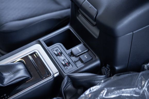 Toyota Land Cruiser Prado, АТ, 2023 фото 21