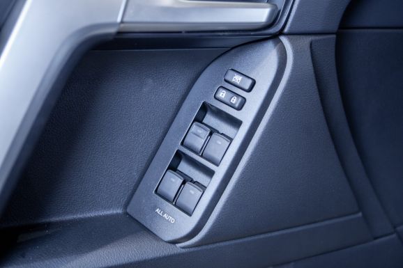 Toyota Land Cruiser Prado, АТ, 2023 фото 12