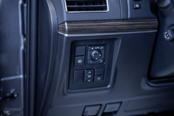 Toyota Land Cruiser Prado, АТ, 2023 фото 15