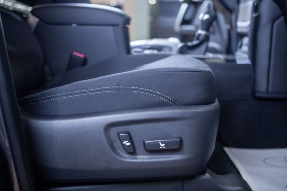 Toyota Land Cruiser Prado, АТ, 2023 фото 17