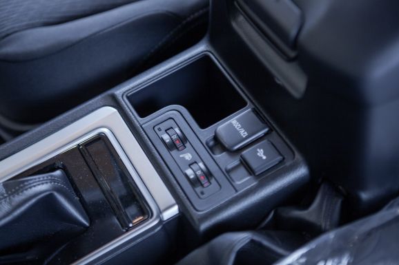 Toyota Land Cruiser Prado, АТ, 2023 фото 20