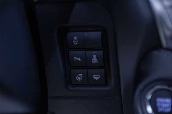 Toyota Land Cruiser Prado, АТ, 2023 фото 2