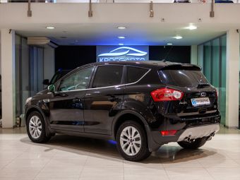 Ford Kuga, АКПП, 2012 фото 6