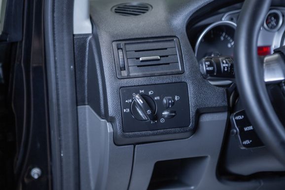 Ford Kuga, АТ, 2012 фото 11