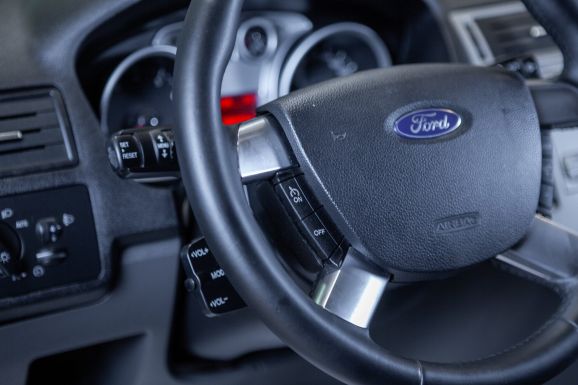 Ford Kuga, АТ, 2012 фото 12