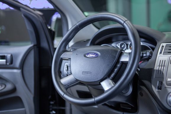 Ford Kuga, АТ, 2012 фото 13