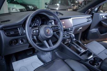 Porsche Macan, РКПП, 2023 фото 7