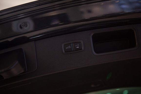 Porsche Macan, Робот, 2023 фото 1