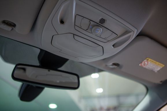 Ford Focus, Робот, 2013 фото 1