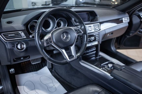 Mercedes-Benz E-класс, АТ, 2014 фото 7