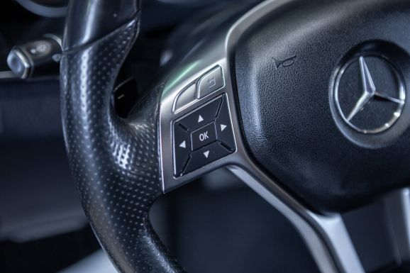 Mercedes-Benz E-класс, АТ, 2014 фото 13