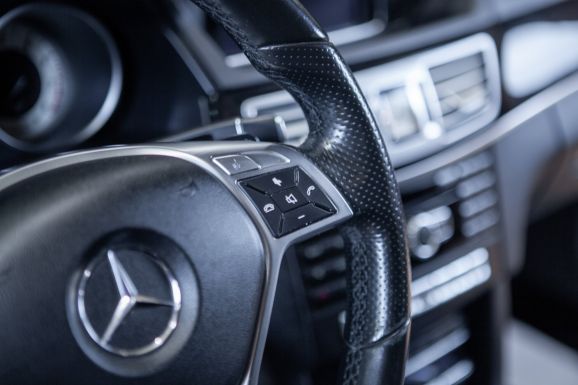 Mercedes-Benz E-класс, АТ, 2014 фото 14