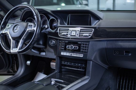 Mercedes-Benz E-класс, АТ, 2014 фото 2