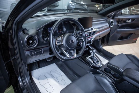 Kia Cerato, АТ, 2020 фото 7