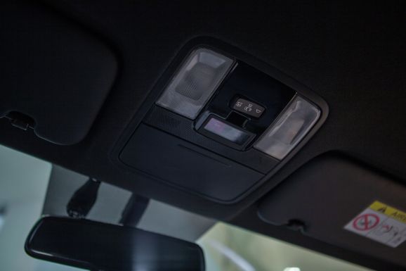 Kia Cerato, АТ, 2020 фото 9