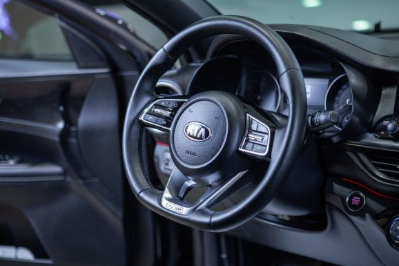 Kia Cerato, АТ, 2020 фото 11