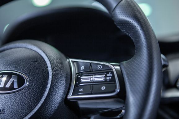 Kia Cerato, АТ, 2020 фото 12