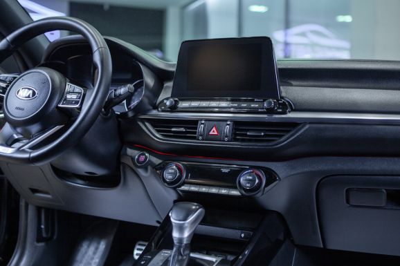 Kia Cerato, АТ, 2020 фото 13