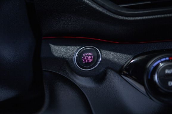 Kia Cerato, АТ, 2020 фото 2