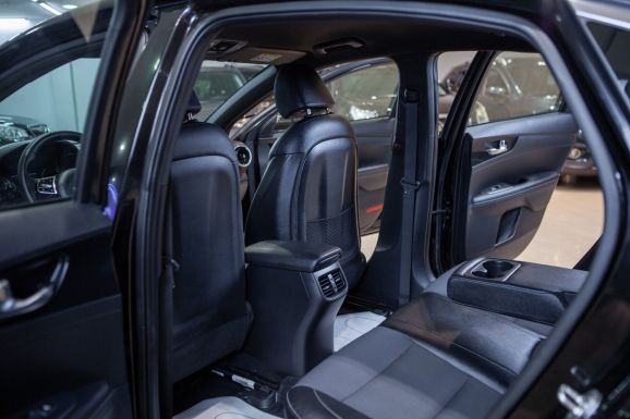 Kia Cerato, АТ, 2020 фото 1