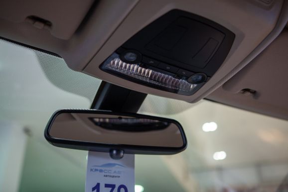 BMW 5 серия, АТ, 2013 фото 2