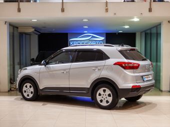 Hyundai Creta, АКПП, 2021 фото 5