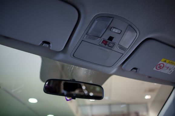 Hyundai Creta, АТ, 2021 фото 8