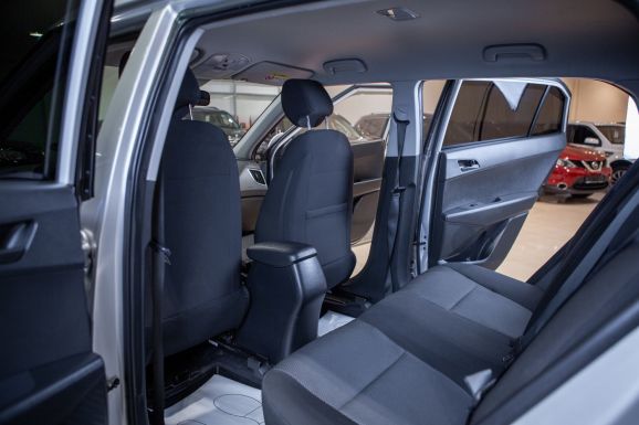 Hyundai Creta, АТ, 2021 фото 11