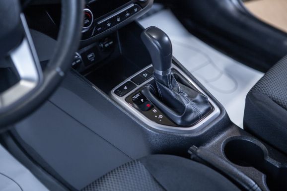 Hyundai Creta, АТ, 2021 фото 13