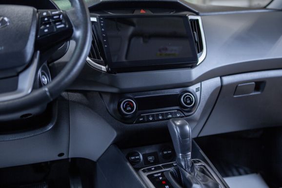 Hyundai Creta, АТ, 2021 фото 14