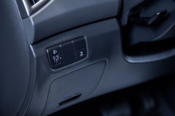 Hyundai Creta, АТ, 2021 фото 16