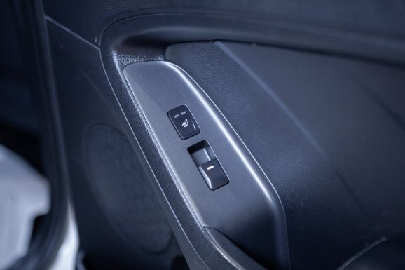 Kia Cerato, АТ, 2014 фото 9