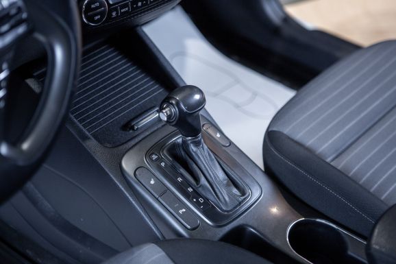 Kia Cerato, АТ, 2014 фото 12