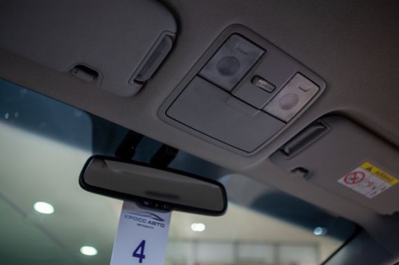 Kia Cerato, АТ, 2014 фото 2