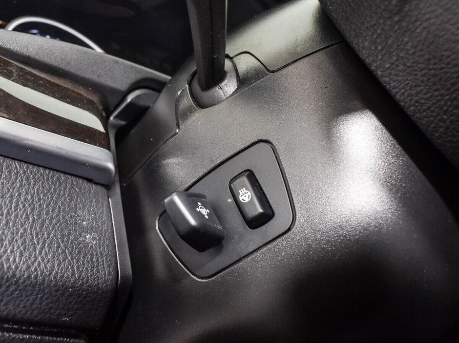 BMW 5 серии, 3.0 л, АТ, 2014 фото 7