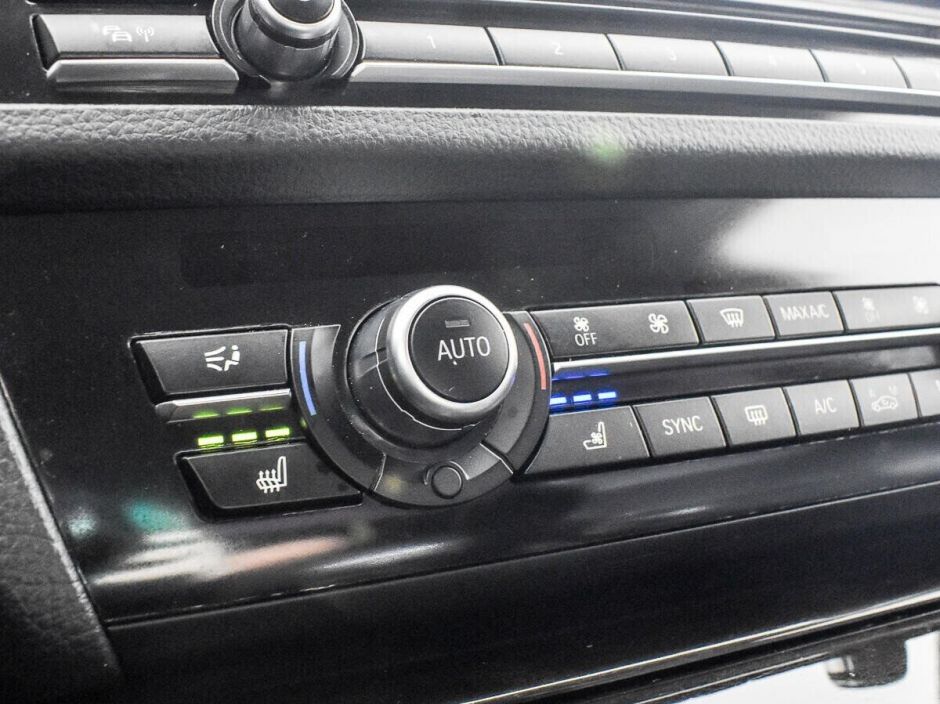 BMW 5 серии, 3.0 л, АТ, 2014 фото 8