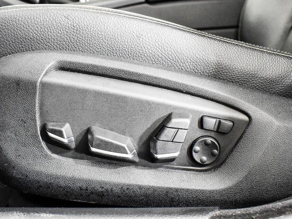 BMW 5 серии, 3.0 л, АТ, 2014 фото 9