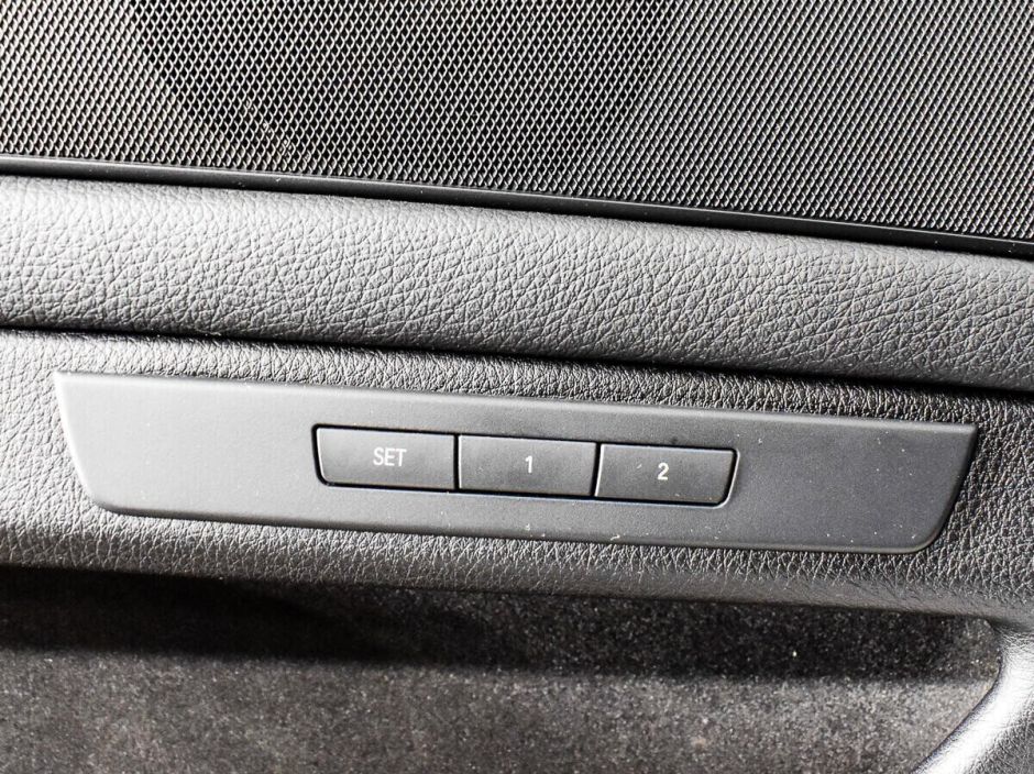 BMW 5 серии, 3.0 л, АТ, 2014 фото 10