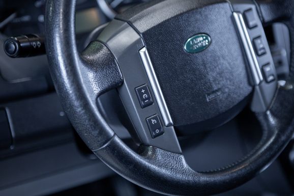 Land Rover Freelander, АТ, 2010 фото 10