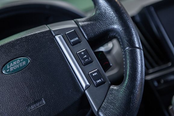 Land Rover Freelander, АТ, 2010 фото 11