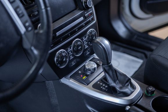 Land Rover Freelander, АТ, 2010 фото 13