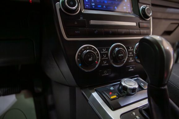 Land Rover Freelander, АТ, 2010 фото 14